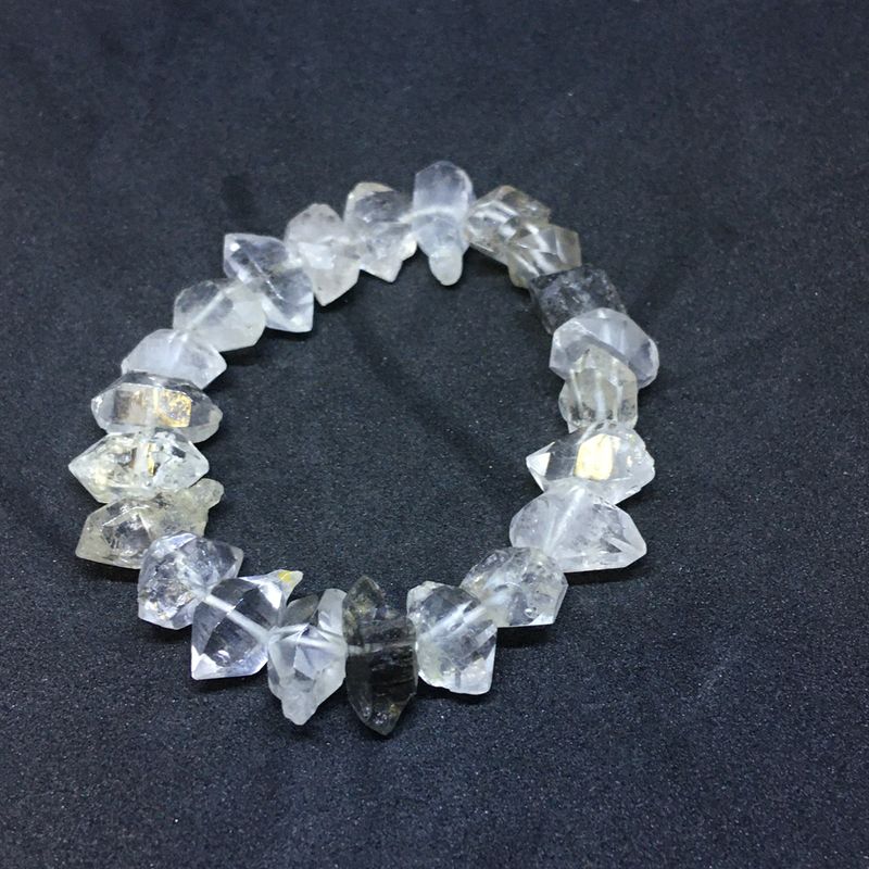 tibetan quartz bracelet