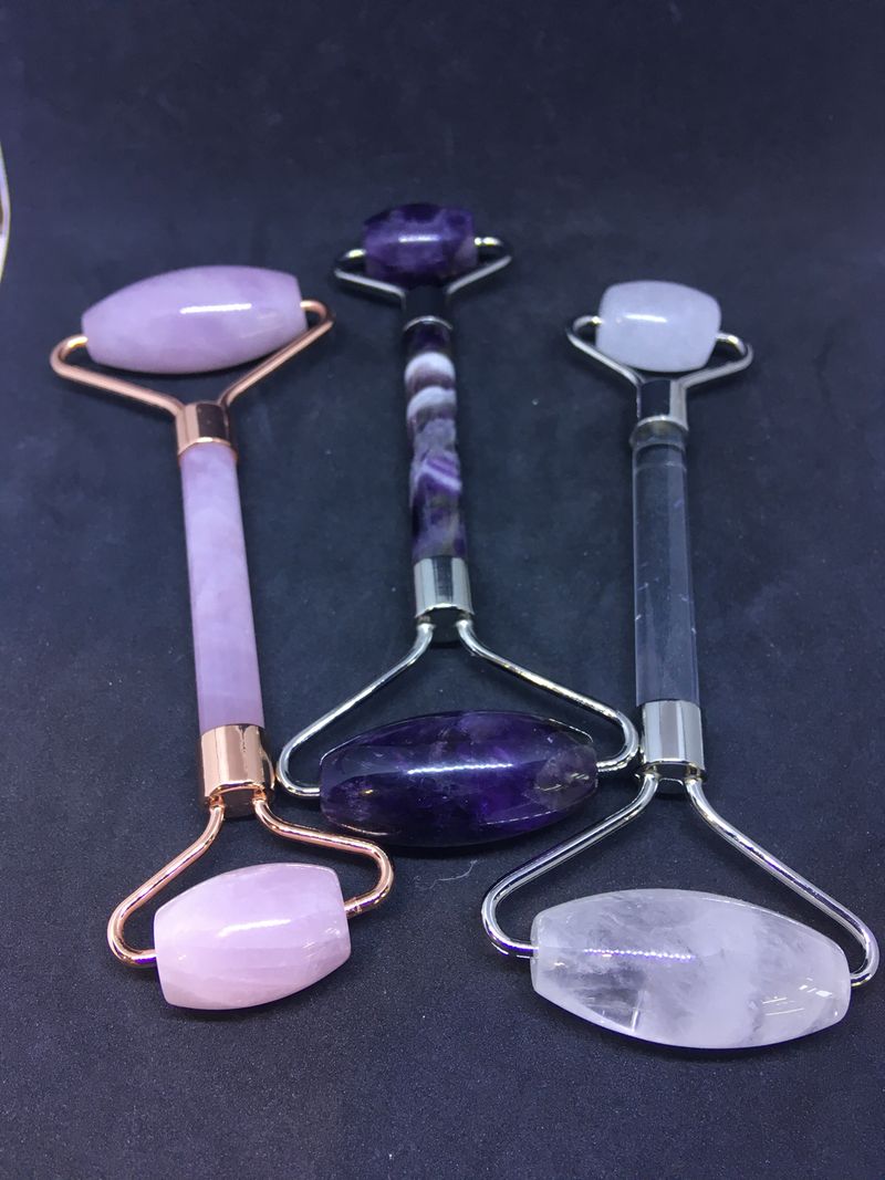 face rollers 3