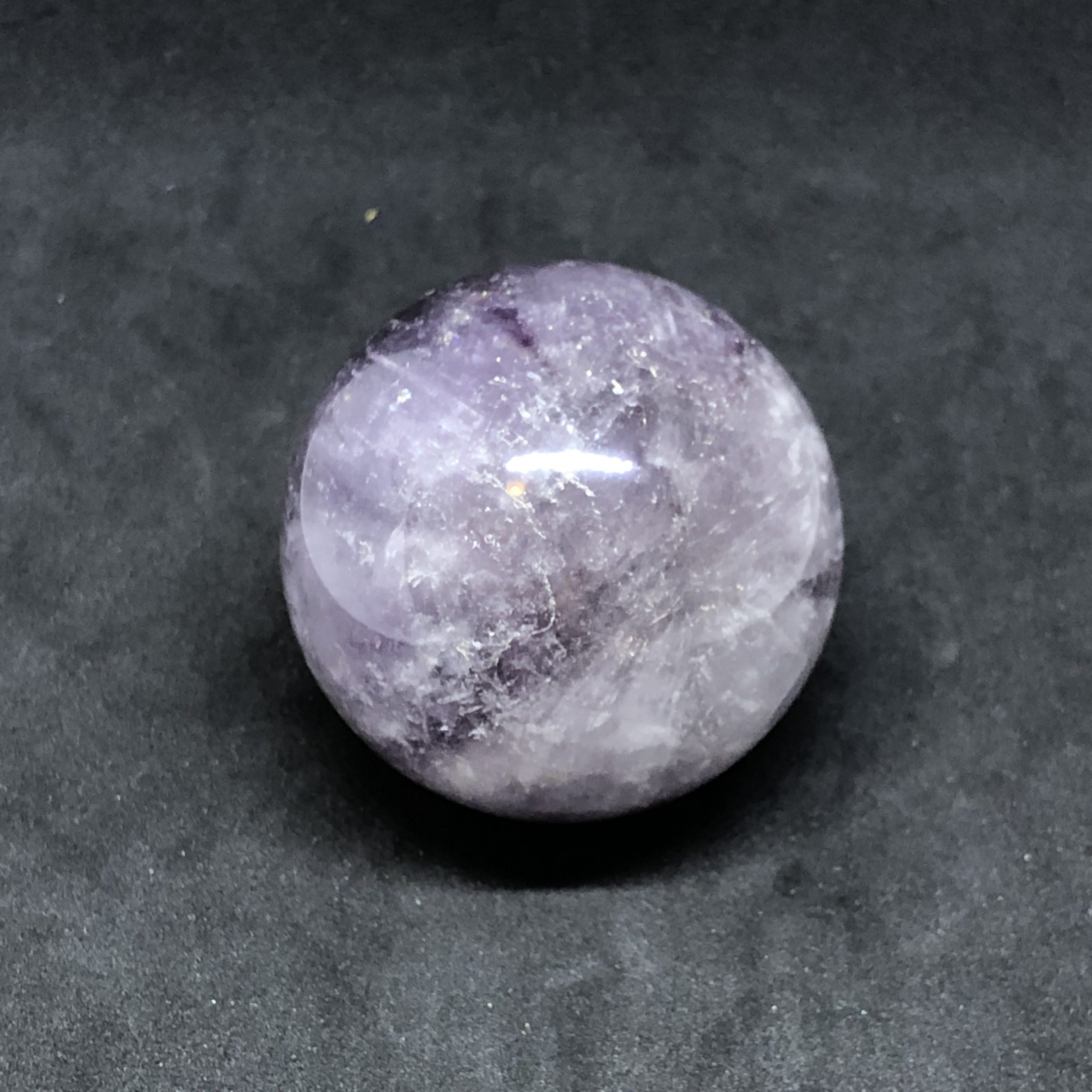 Amethyst