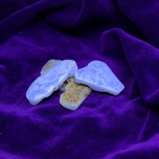 Blue Lace Agate