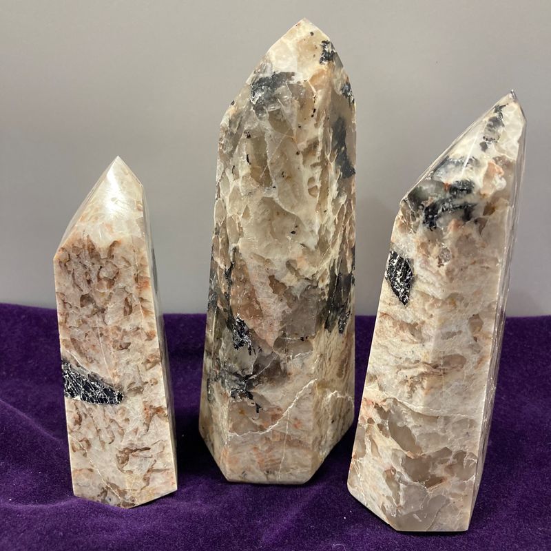 tourmaline feldspar group