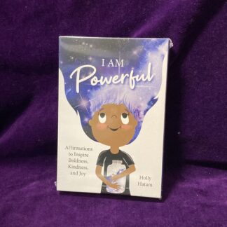 I am Powerful Cards